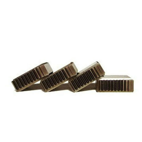Steel Dragon Tools® 37840 1-1/4" 12R Right Hand Alloy Pipe Dies