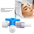 thumbnail image 4 of Beauty Device T Connector, 3pcs Safe Lightweight Beauty Machine T Junction Switch Pollution Free Sealed Package  For Salon, 4 of 8