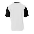 thumbnail image 4 of A4 Legend Soccer Jersey, 4 of 5