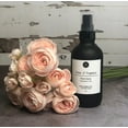 thumbnail image 4 of Rosbas Room Spray Black Sea Scented, 4 oz Black Glass Bottle, Drawstring Cotton Bag, Air Freshener, Non-Aerosol, Handmade in the USA, 4 of 5