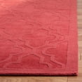 thumbnail image 3 of Safavieh Impressions Sylvia Geometric Wool Area Rug, Rust, 5' x 8', 3 of 8