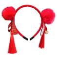 thumbnail image 3 of Diadema de Año Nuevo Chino Yuyangstore Estilo C, 3 of 8