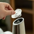thumbnail image 4 of BESTYASH 2Pcs Kitchen Mixer Dust Cover Acrylic Protective Cover for Home Users Kitchen Use, 4 of 8