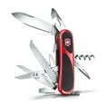 thumbnail image 2 of Victorinox Evolution Grip S17 15 Function Red Pocket Knife, 2 of 4