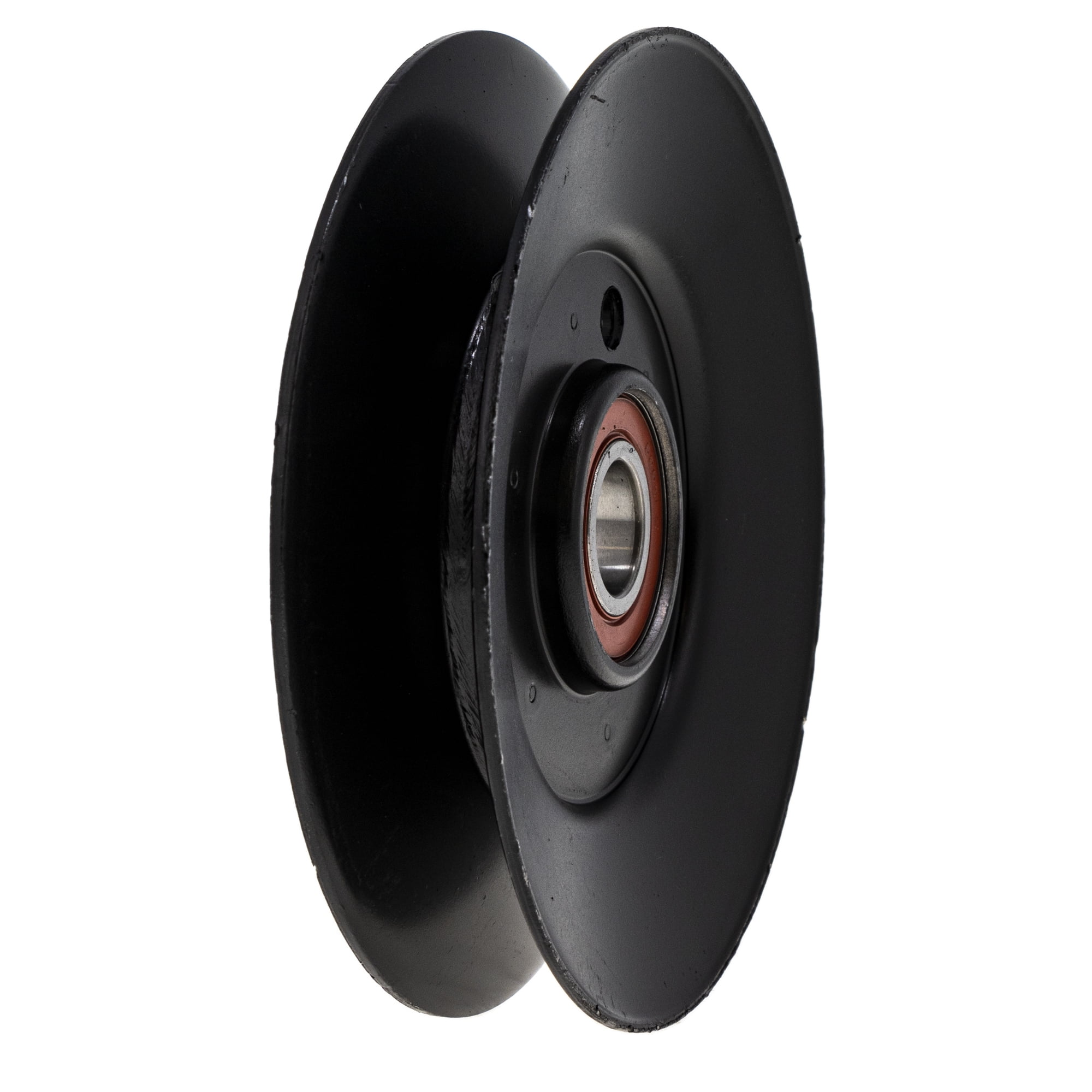 Genuine Exmark 1-603805 Deep V Idler Pulley Lazer Z AC AS XS Vantage Turf Tracer