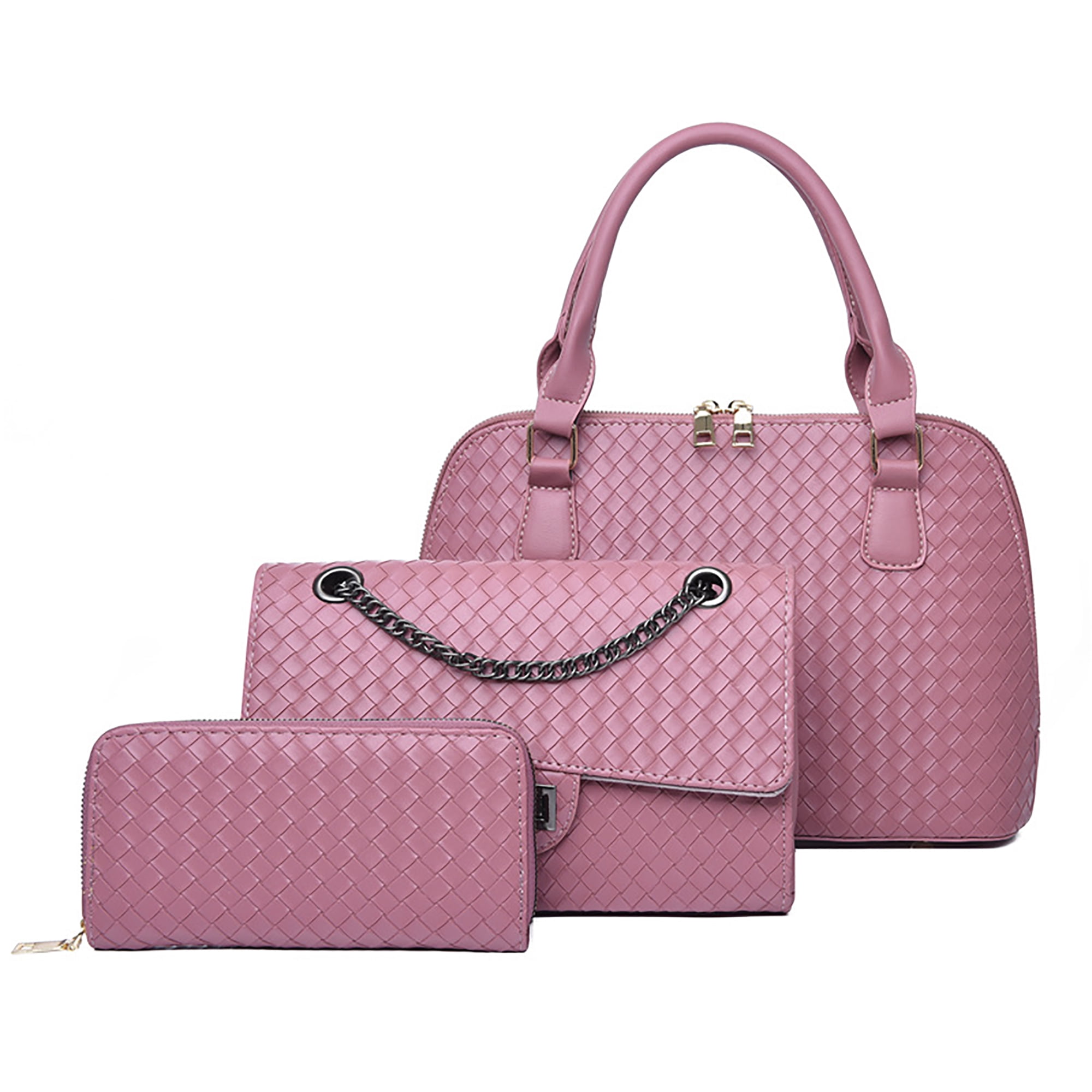 3 Handbags Every Woman Needs