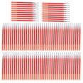 thumbnail image 1 of Tissu Marqueur Stylo Recharge Tailleur Outils Bricolage Cuir Accessoire Point de Croix Couture Accessoires (Rouge ), 1 of 10