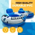 thumbnail image 7 of Sunlite Sports Inflatable Grab Rope Pool Float, 7 of 7