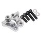 thumbnail image 5 of 1.75quot; Motorcycle Drop Lowering Kit Case For Harley Dyna Wide Glide Super Glide 2006-2016, 5 of 5