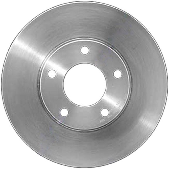 BENDIX PREMIUM PRT5585 - Disc Brake Rotor Fits select: 2004-2013 MAZDA 3
