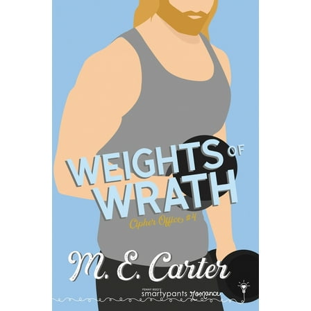 Weights of Wrath, (Paperback)