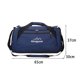 thumbnail image 3 of Bolsa De Ejercicios Oxford Fitness Bag Bolsa deportiva de gran capacidad para fútbol al aire libre (Azul) Ehuebsd Para Estrenar, 3 of 6