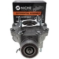 thumbnail image 3 of Niche Rear Differential Gear Case for Honda foreman 500 41300-HR0-F00 519-CDI2236F, 3 of 9