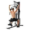 Weider XRS 50 Home Gym with 112 Lb. Vinyl Weight Stack