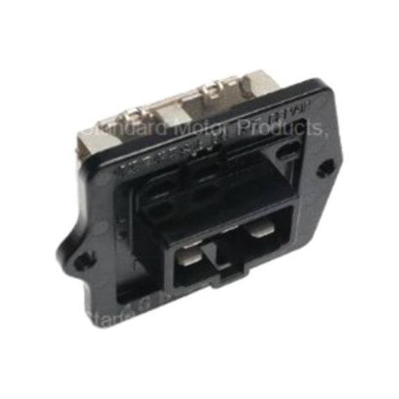 Standard RU-231 Blower Motor Resistor