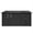 Black, variant on Aukfa 10 x 12FT Outdoor Storage Shed with Lockable Door, Metal Garden Tool Shed with Window & Sloped Roof for Backyard, Patio and Backyard, Black