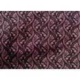 thumbnail image 5 of oneOone Tissu Popeline de Coton Noir Tissu pour Robe Tissu Imprimé au Mètre 42 Pouces de Large, 5 of 5