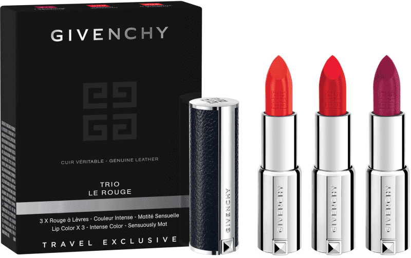 givenchy lipstick