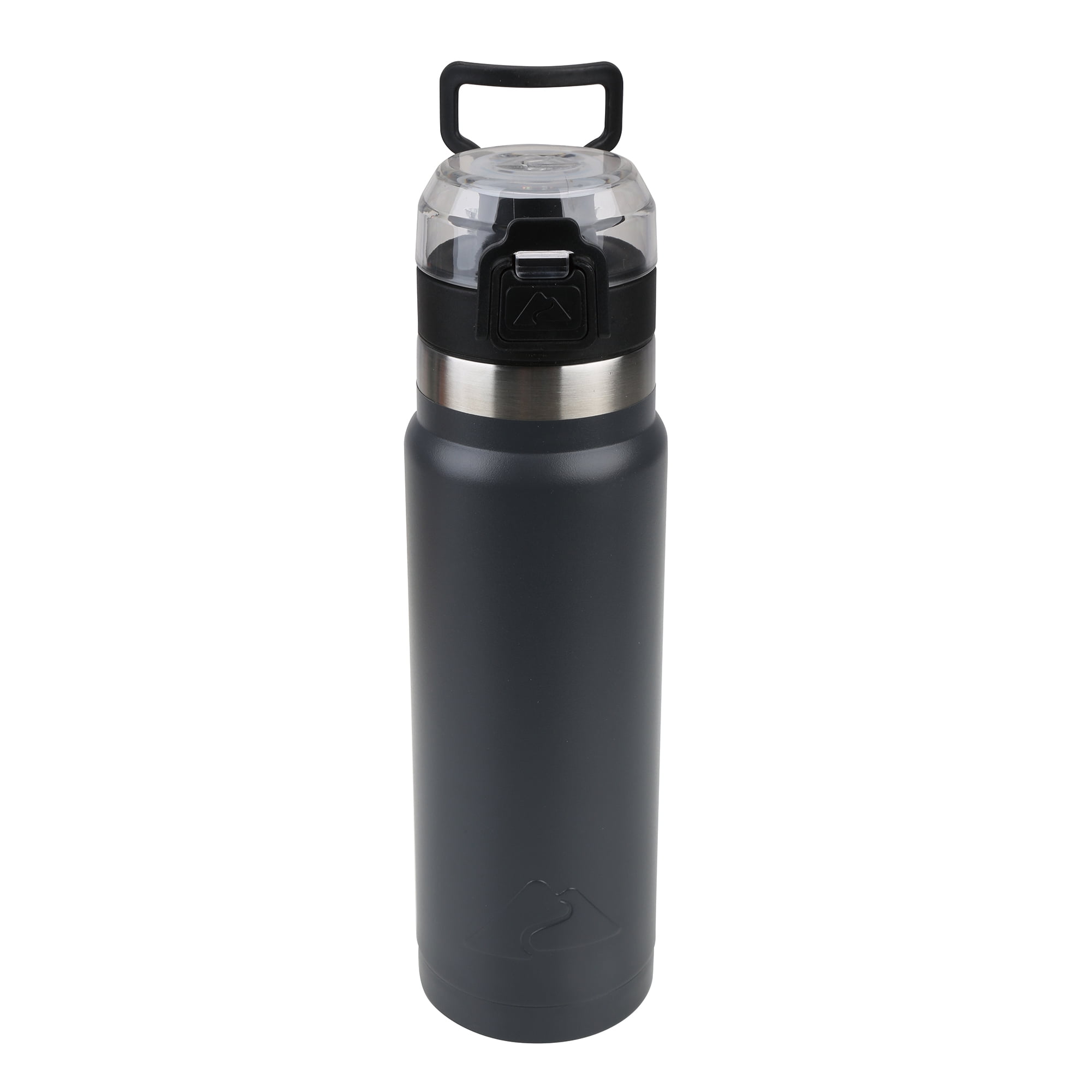 40 oz alpine hydro flask Hydro Flask 40 oz. Wide Mouth Water Bottle – ShopCGX main image 0