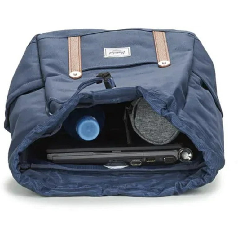 Herschel Supply Co. Retreat Backpack Bags Evening Floral : One Size