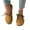 Brown, variant on Latrodar Shower Shoes Women Retro Comfortable Breathable Women's Slide Sandals Summer Soft EVA Shower Shoes Slippers Color Block Shower Shoes Indoor Flat Heel Breathable Non-Slip Slides for Ladies