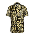 thumbnail image 1 of Sudadera con capucha holgada con estampado digital 3D de Stranger Things 4 para hombre y mujer, serie Hawkins Club, varios colores y tallas., 1 of 5