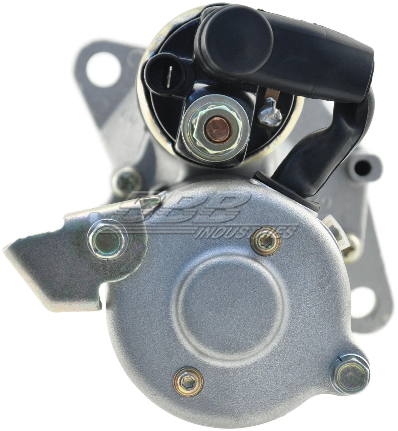 Starter Motor BBB Industries N16960
