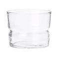 thumbnail image 2 of Juego de 6 Vasos de Vidrio Borgonovo 220 ml Brera, 2 of 4