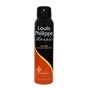 Louis Philippe Deodorant Classic Aerosol 4 oz