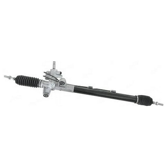 Power Steering Rack - Compatible with 2003 - 2007 Honda Accord 2004 2005 2006