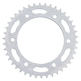 thumbnail image 4 of Niche 530 42T Rear Drive Sprocket for Honda CBR1000RR Motorcycle 519-CDS2525P, 4 of 6