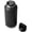 Black, variant on Rambler 64 oz Bottle, Vacuum Insulated, Leakproof, Stainless Steel with Chug Cap, Black Forest Green
