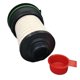 thumbnail image 3 of GK21-9176-AA Fuel Filter Separator Filter Auto Parts for Transit MK8 GK219176AA 2005485 Fuel Filter Element, 3 of 5