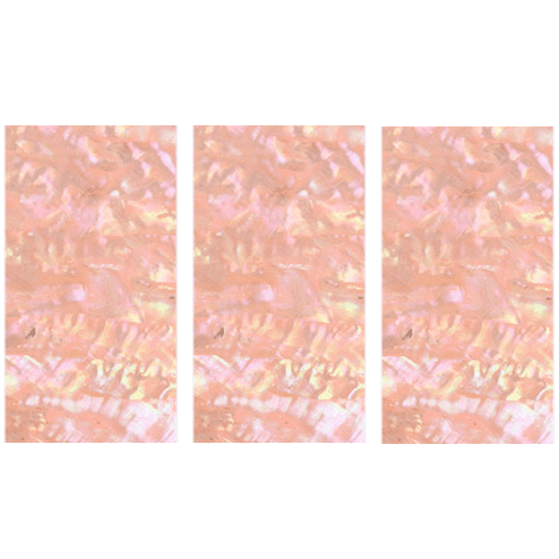 Película para uñas, celofán roto, película para uñas, pegatina holográfica para uñas, pegatina láser para uñas, decoración artística de uñas DIY para niñas Ormromra CPB-DE-LYY356-5