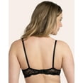 thumbnail image 4 of Smart & Sexy Women's Maximum Cleavage Underwire Push Up Bra, 4 of 6