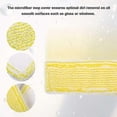 thumbnail image 3 of 4 Microfiber Cloths for Karcher WV2 WV5 WV6 Plus/Premium Window Cleaners, 3 of 5