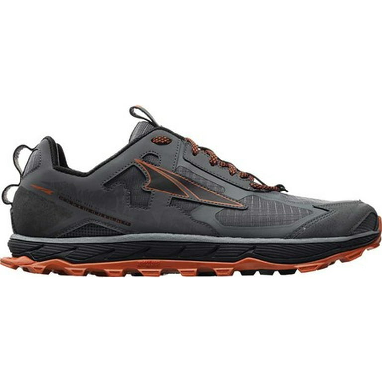 Men's Altra Footwear Lone Peak Trail Running Shoe - Main Image