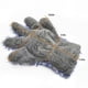 thumbnail image 3 of Guante de microfibra chenilla para lavado de autos | Accesorio para lavado y limpieza sin rayones | Suave, absorbente y lavable a máquina | Seguro para todas las superficies | 1 unidad | Azul o gris, 3 of 6