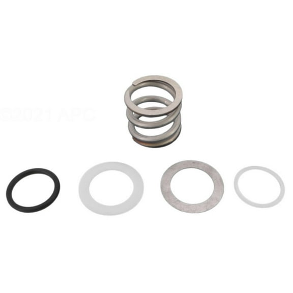 <p>Astral Pool 4404121103 Back Ring</p>