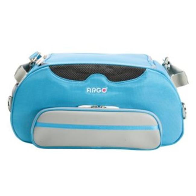 Teafco Argo AeroPet Carrier Airline Approved Small
