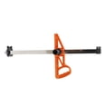 thumbnail image 3 of Board Cutter Gypsum Board Cutting Tool Efficient Dual Blade Ergonomic Handle Dust Free Stainless Steel Rail For Cardboard ANGGREK Herramientas, 3 of 8