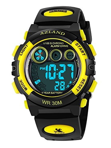 azland kids watch