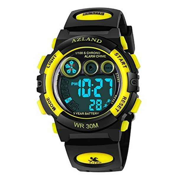 how to set azland watch