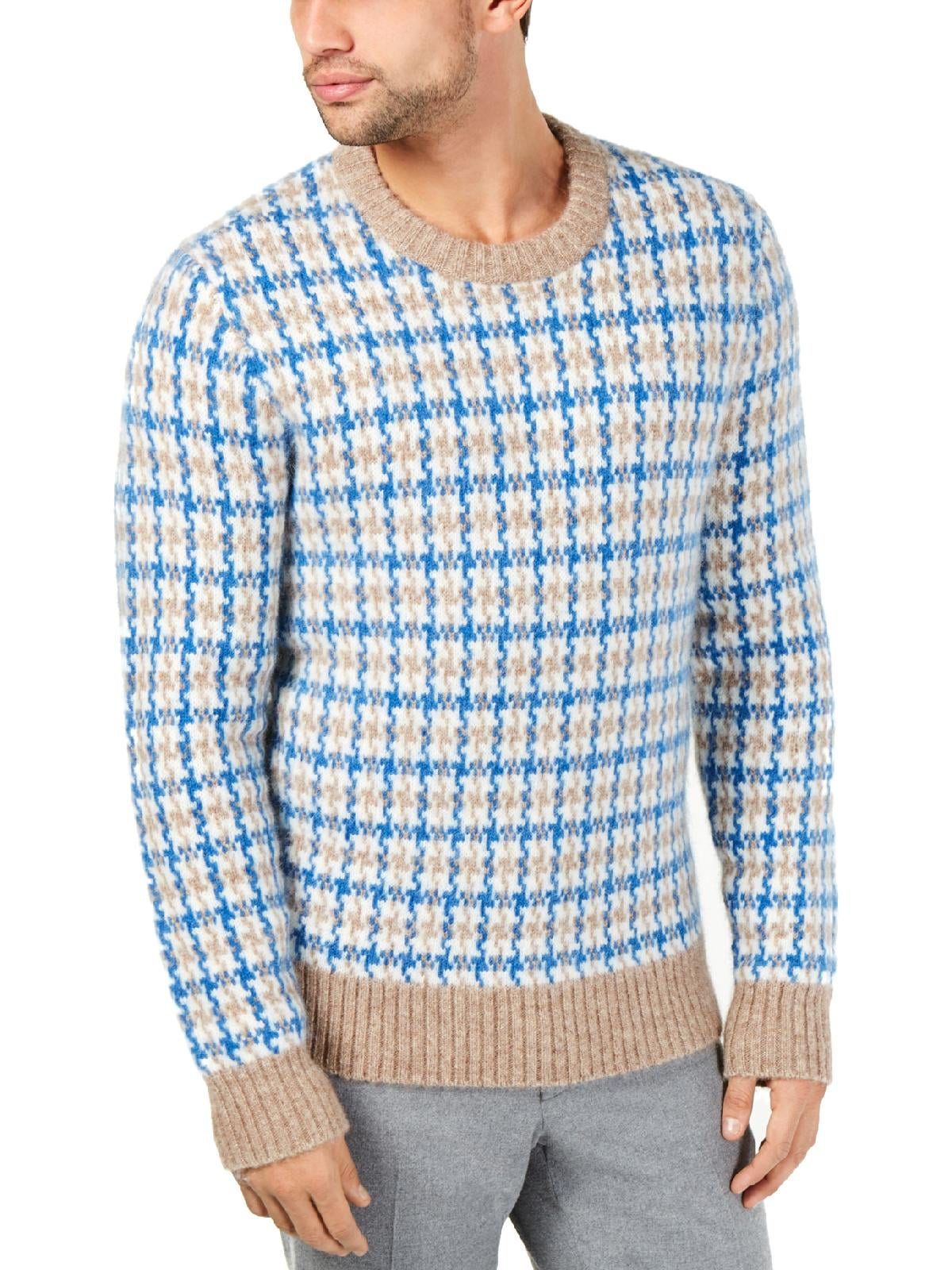 michael kors crewneck sweater