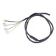 thumbnail image 5 of Cable de motor Accesorio de línea de motor, pieza de repuesto, actualización de alta sensibilidad Reemplazo de 87 cm para eléctrico, 5 of 8
