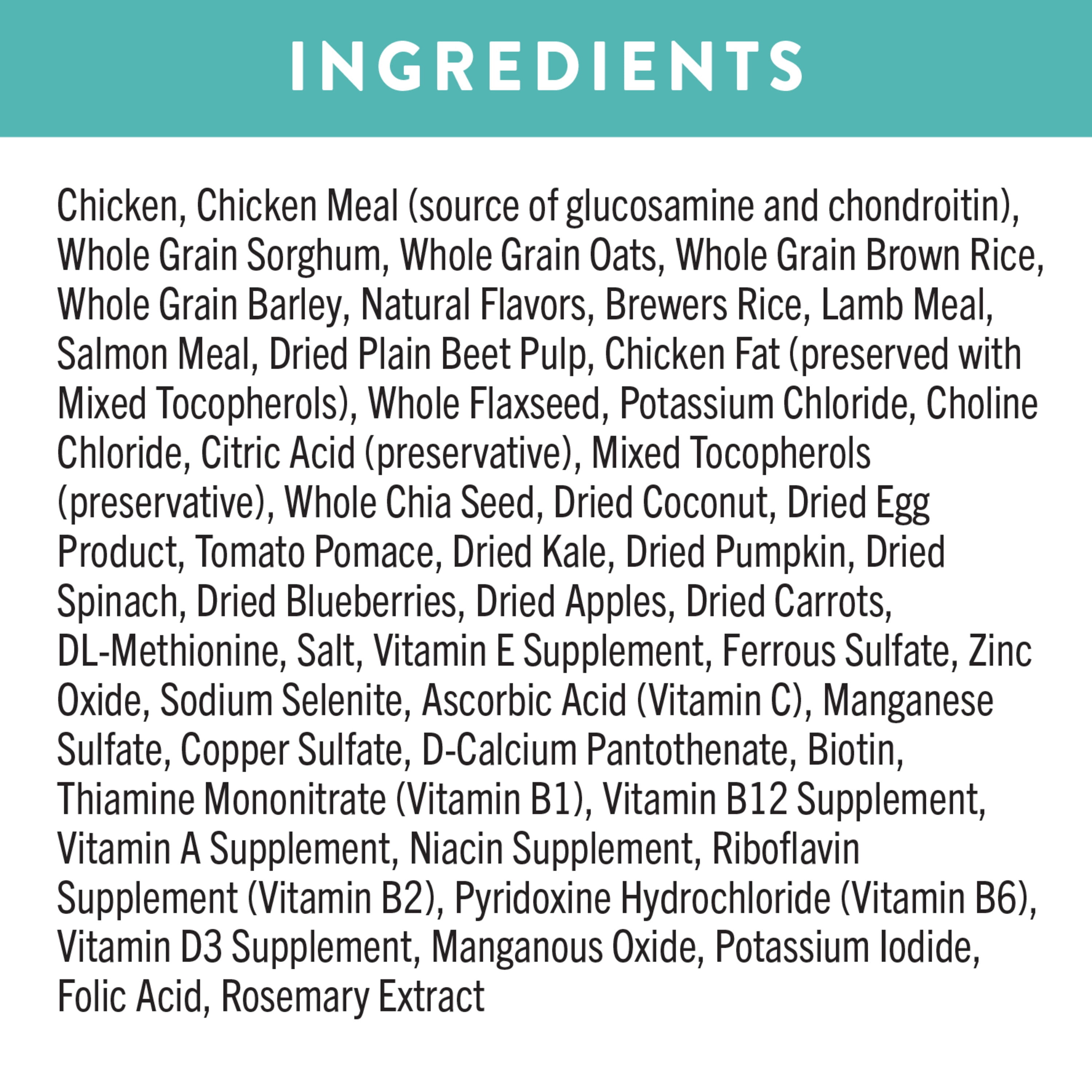 Nutro ultra senior dog food cheap reviews