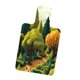 thumbnail image 4 of Esterilla de Pilates Strade Fareast Limited antideslizante Estilo A 56 cm x 96 cm, 4 of 8
