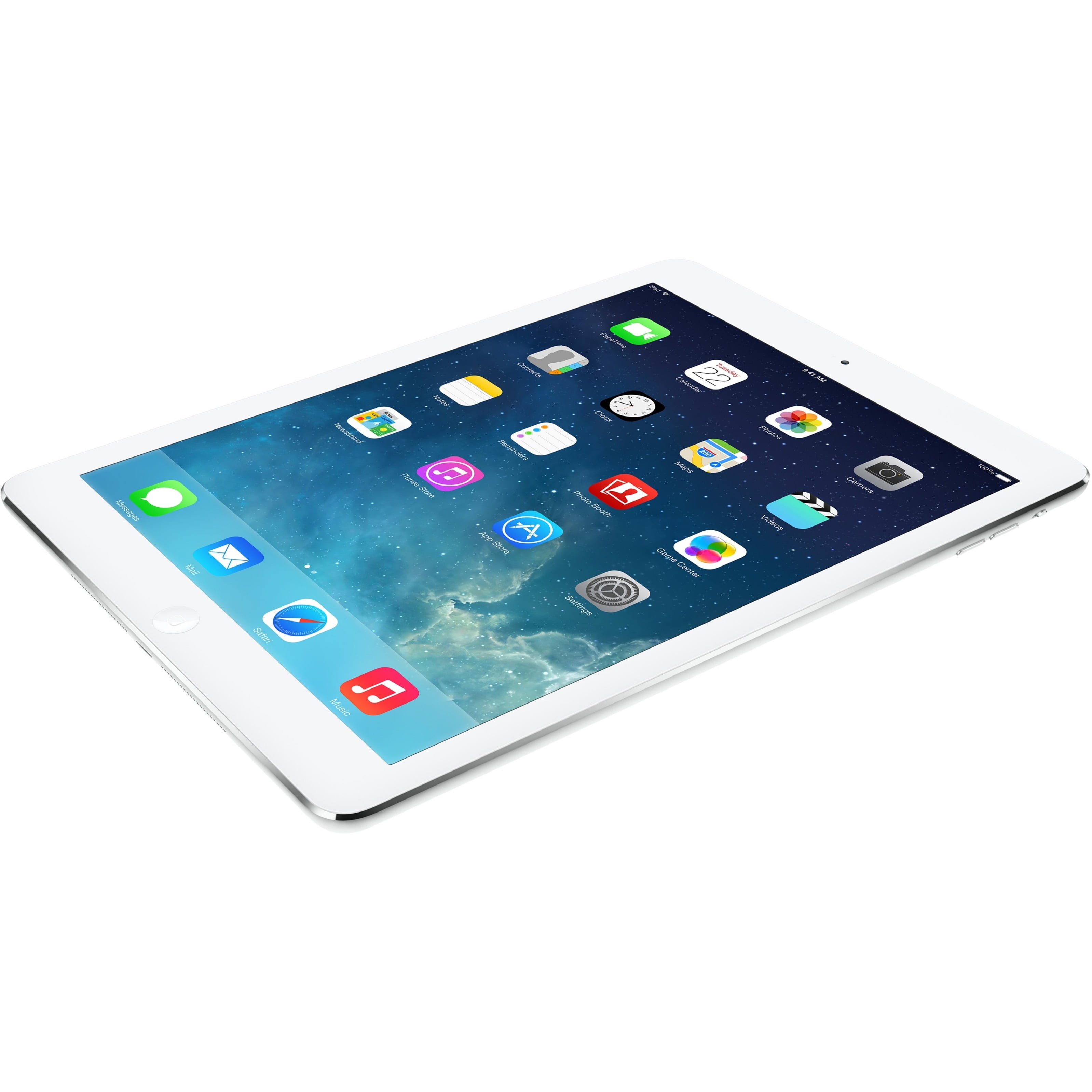 Аккумулятор ipad air 1