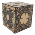 thumbnail image 2 of Lock Puzzle Box Creative Detachable Cube Changable Puzzle Box Ghost Chasing Magic Cube, 2 of 4
