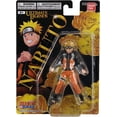 thumbnail image 1 of Figura Articulada Bandai Naruto Uzumaki Ultimate Legends Naruto Shippuden, 1 of 6